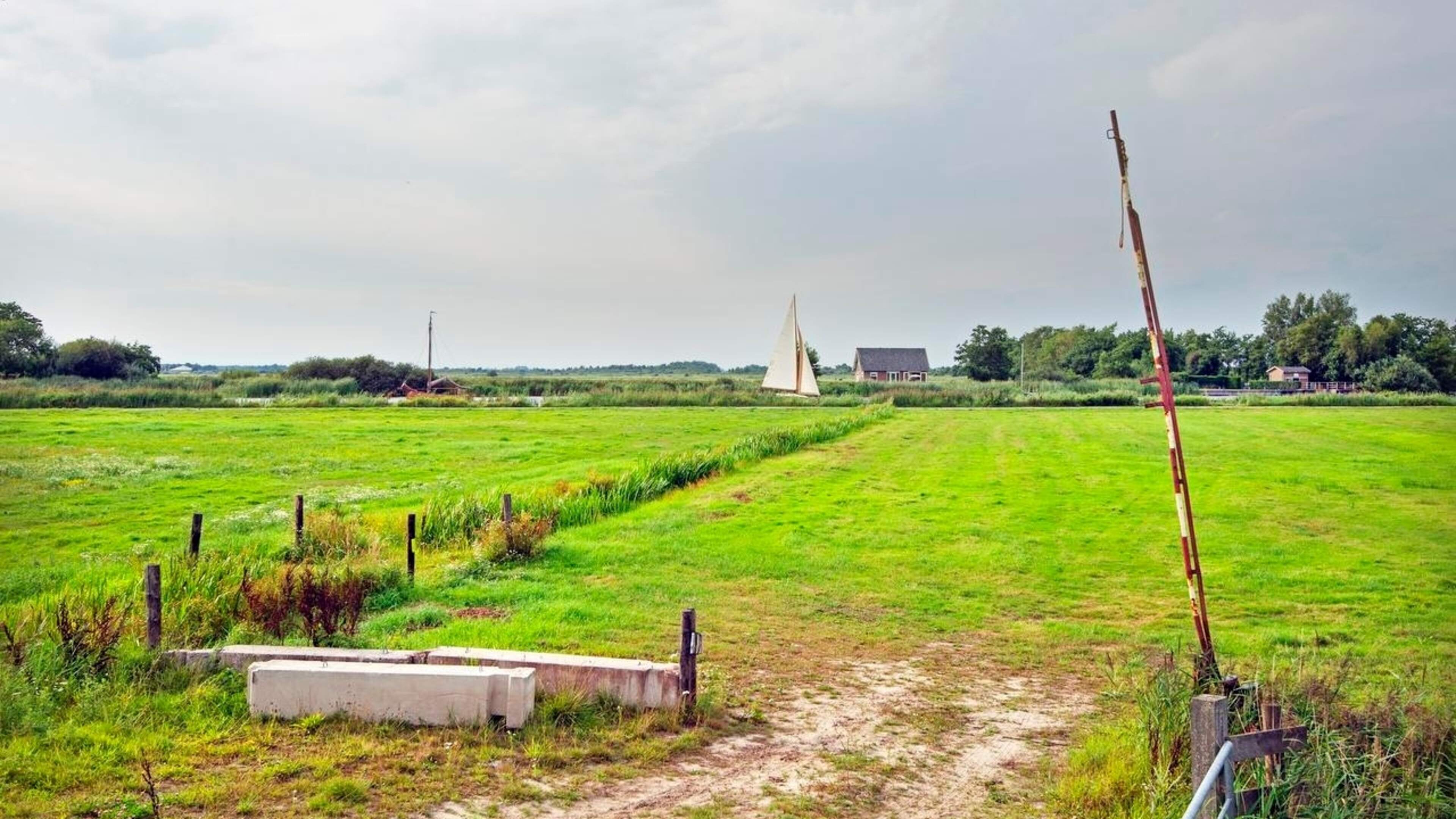 Gebiedsverbod moest illegaal feest voorkomen