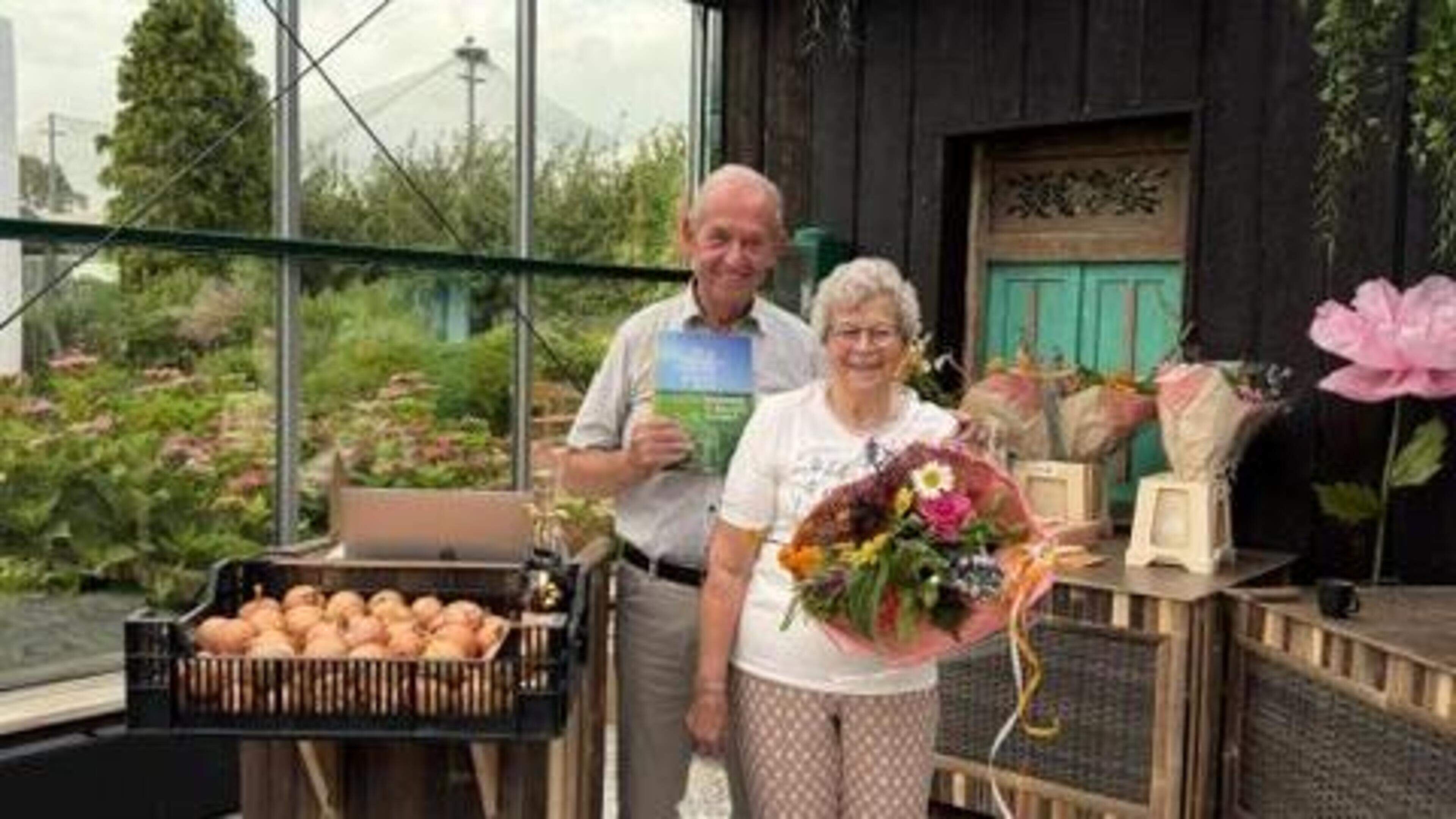 ’Het ligt op je weg maar je moet het wel oprapen’
