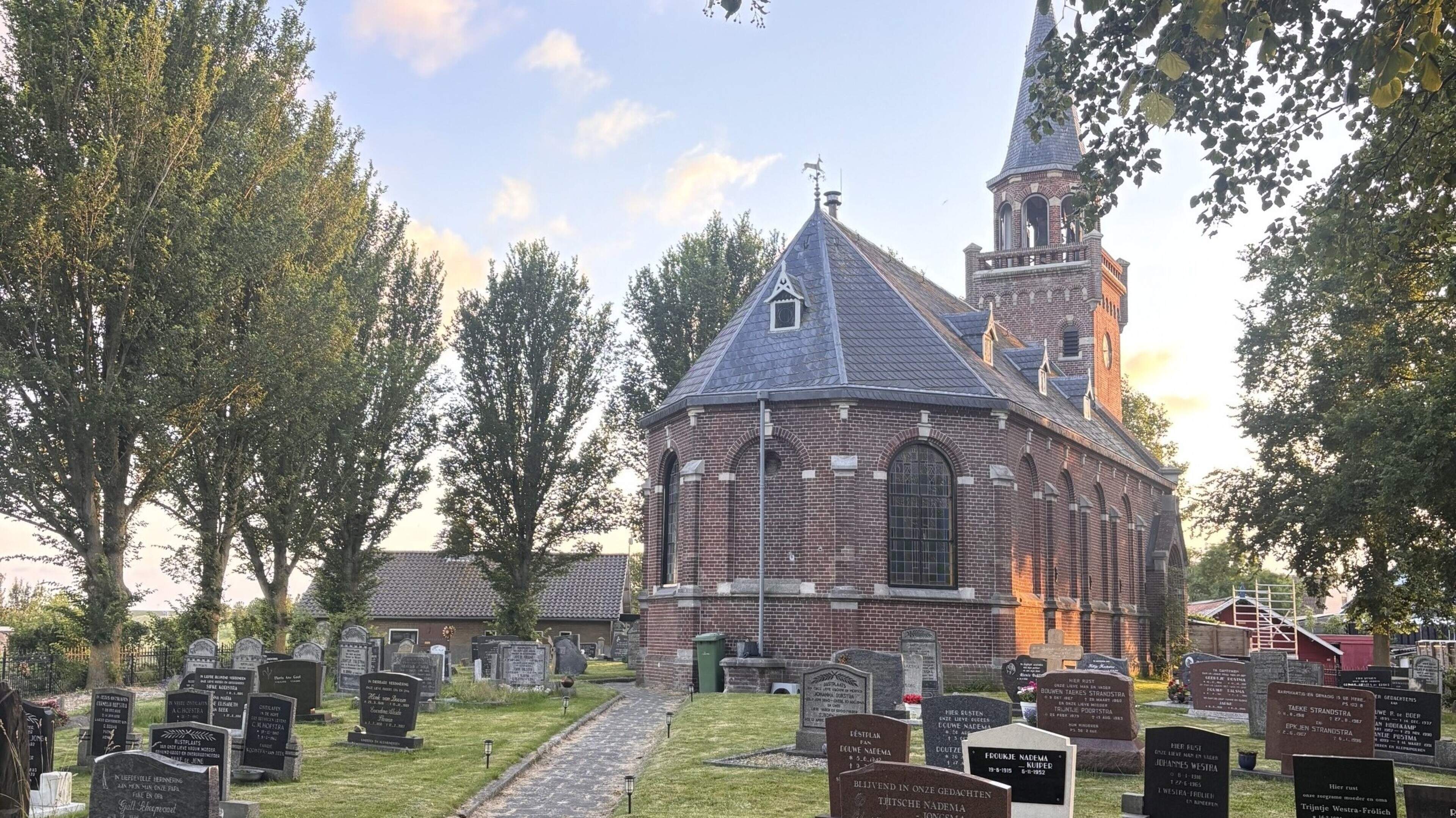 De eerste etappe van het Ziltepad geeft een goed visitekaartje voor Fryslân af