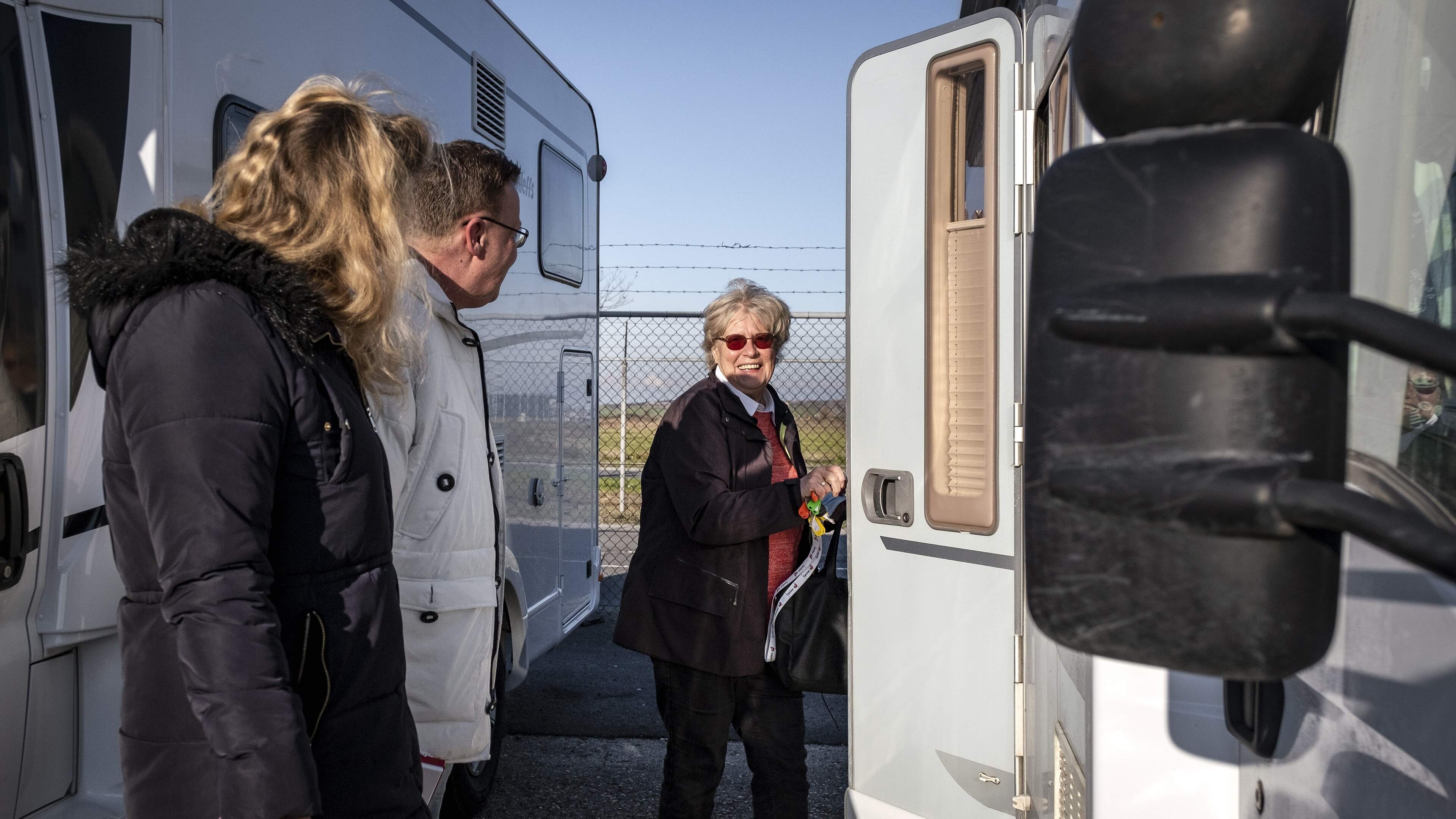 Raad van State kijkt kritisch naar bestemmingsplan rond camperplaats Brugzicht