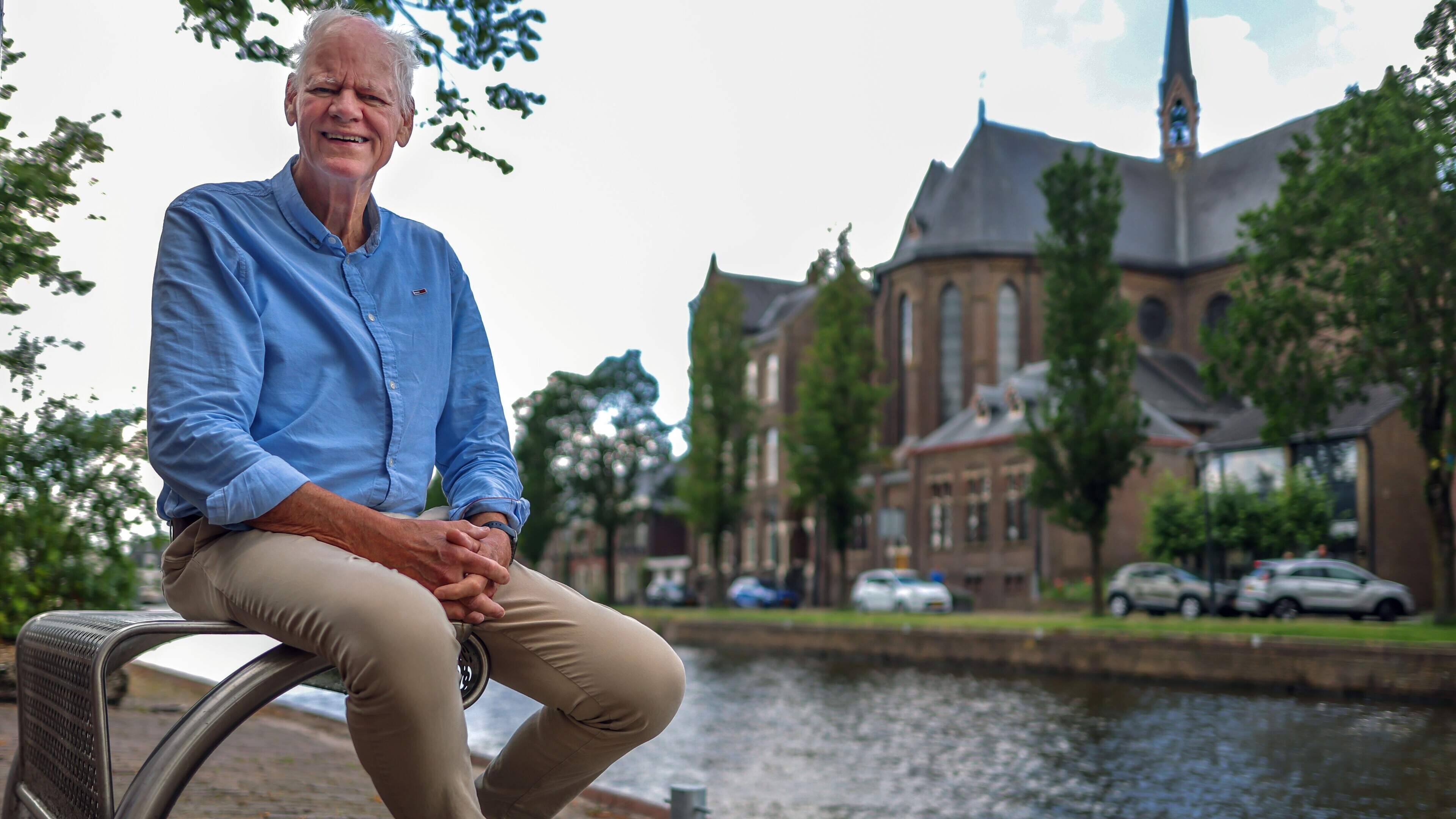 Sneker kerken beginnen Diaconaal Platform om christelijke waarde: het helpen van naasten